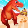 Dinosaur Guard: Games for kids Mod
