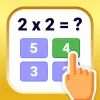 لعبه جدول الضرب - تعلم الرياضيات apk مهكر