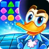 لعبه Disco Ducks apk مهكر