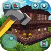 لعبه Builder Craft: House Building apk مهكر