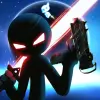 لعبه Stickman Ghost 2: Gun Sword apk مهكر