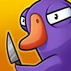 لعبه Goose Goose Duck apk مهكر