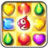 لعبه Jewels Bird Rescue apk مهكر