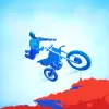 Psebay: Gravity Moto Trials Mod