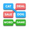 لعبه Word to Word: Fun Brain Games apk مهكر