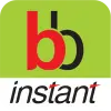 تطبيق bbinstant برو