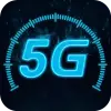 تطبيق 5G Speed Test برو