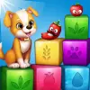 لعبه Farm day:rescue pets and anima apk مهكر