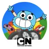 لعبه Gumball Racing apk مهكر