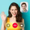 Video Calls, Voice  Text Chat Apk