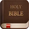 تطبيق English Tagalog Bible Offline برو
