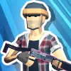 لعبه BuildNow GG - Building Shooter apk مهكر