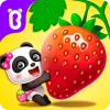 لعبه مزرعة فواكه صغير الباندا apk مهكر