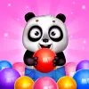 لعبه Panda Bubble Shooter Mania apk مهكر