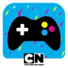 لعبه Cartoon Network GameBox apk مهكر