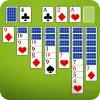 لعبه Solitaire Klondike apk مهكر