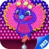 لعبه قاذف الفقاعات 2 apk مهكر
