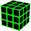 Cubiks - Solver, Simulator Mod