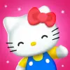 لعبه My Talking Hello Kitty apk مهكر