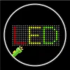 LED Scroller (Banner + Record) Apk