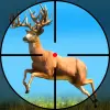 Wild Animal Hunting Games Gun Mod