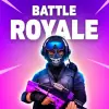 لعبه Battle Royale: FPS Shooter apk مهكر