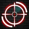 تطبيق Crosshair Pro: Custom Scope برو