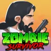 لعبه Zombie Survivor! apk مهكر