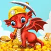 لعبه Dragon Village apk مهكر