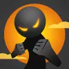لعبه Stick Fight 2 apk مهكر