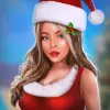 لعبه Girls League apk مهكر