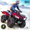 ATV Quad Real Bike Racing Sim Mod