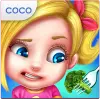 لعبه Baby Kim - Care  Dress Up apk مهكر