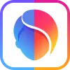 تطبيق FaceApp: محرر الوجوه برو