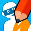 لعبه Line Up: Draw the Criminal apk مهكر