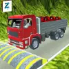 لعبه 3D Truck Driving Simulator apk مهكر