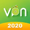 تطبيق Kiwi VPN مبدل IP وإنترنت أسرع برو