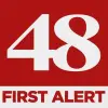 WAFF 48 First Alert Weather Apk