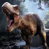 لعبه Tyrannosaurus Simulator apk مهكر