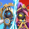 لعبه Ant Fight: Conquer the Tower apk مهكر