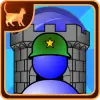 لعبه المحور- الحرب اللون apk مهكر
