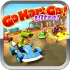 لعبه Go Kart Go! Ultra! apk مهكر