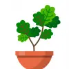 لعبه Terrarium: Garden Idle apk مهكر