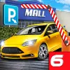 لعبه Multi Level Car Parking 6 apk مهكر