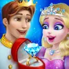 لعبه Ice Princess - Wedding Day apk مهكر