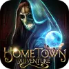 لعبه Escape game : town adventure 3 apk مهكر