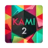 لعبه KAMI 2 apk مهكر