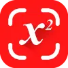 تطبيق Math solver - Math Camera solv برو