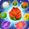 لعبه Blossom Garden apk مهكر