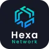 Hexa Network - Coin Mining App Apk